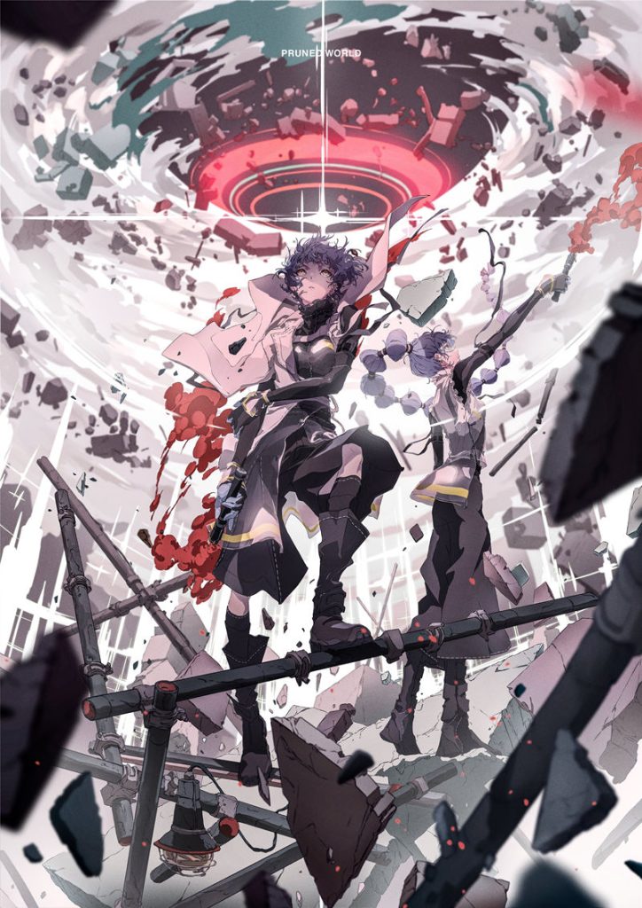 图片[7] - [SOLANI(SOLANI_draw)]Pixiv+推特图片包[367P] - 二次元星球