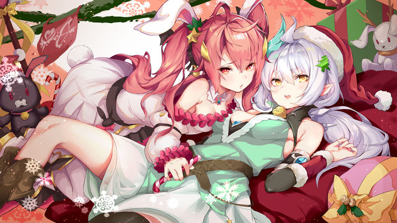 图片[4] - [画师推荐][药锅锅(yaoguoguo)]Pixiv+推特图片包[350P] - 二次元星球