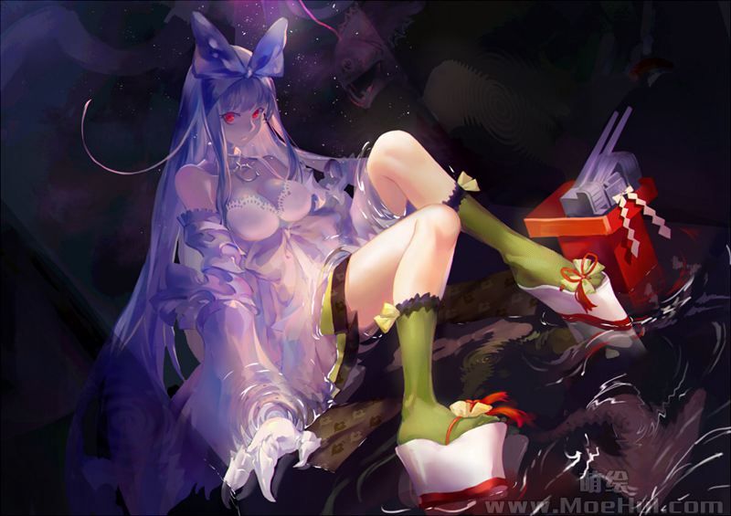 图片[5] - [画师推荐][Criin(hanasa)]PIXIV+推特图片包[293P] - 二次元星球