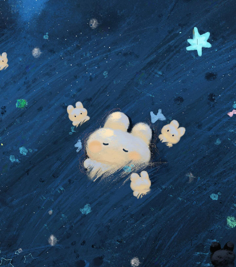 图片[17] - [Gummy(gummyy.y)]instagram+推特图包[4163P] - 二次元星球