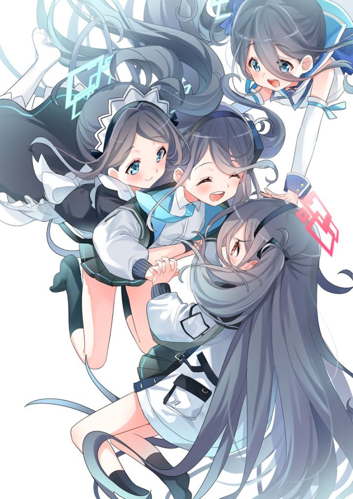 图片[10] - [ぴたん(pitannn_n)]Pixiv+推特图片包[91P] - 二次元星球