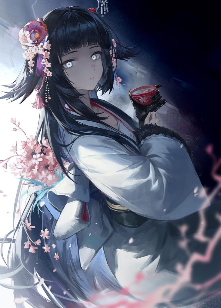 图片[16] - [画师推荐][阿没MEInoss(MEINOSS)]Pixiv+推特图片包[264P] - 二次元星球
