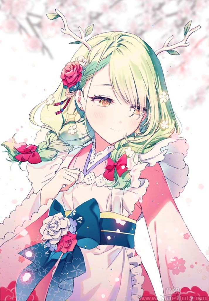 图片[6] - [画师推荐][rumi(_rarumi)]Pixiv+推特图片包[110P] - 二次元星球