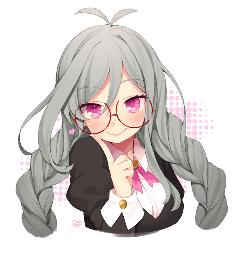 图片[14] - [ビョルチ(Byul_zzi)]Pixiv+推特图片包[378P] - 二次元星球