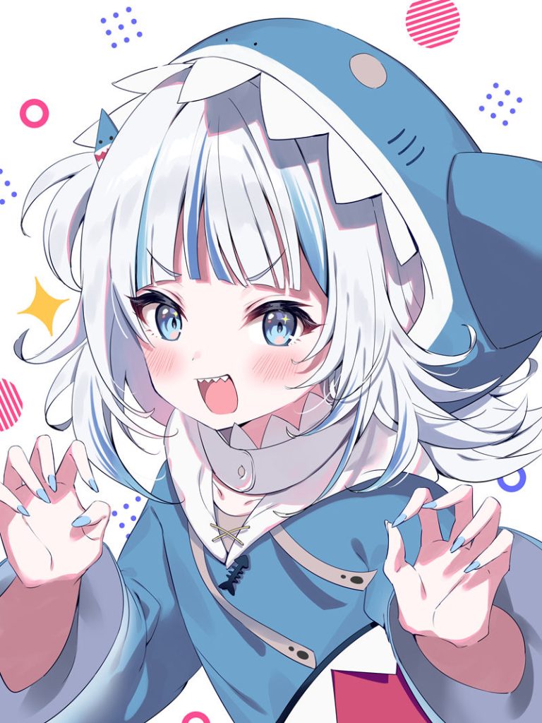图片[5] - [画师推荐][たてじまうり(uri_chip)]Pixiv+instagram+推特图片包[409P] - 二次元星球