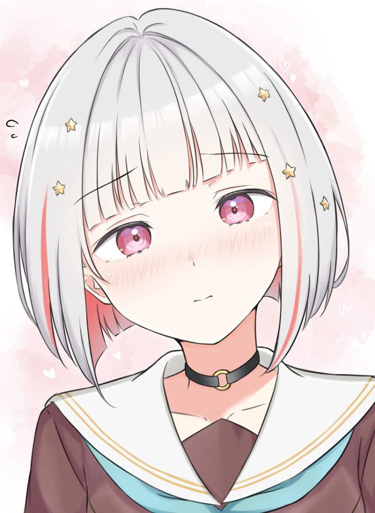 图片[4] - [色波(shikinamidx)]Pixiv+推特图片包[146P] - 二次元星球