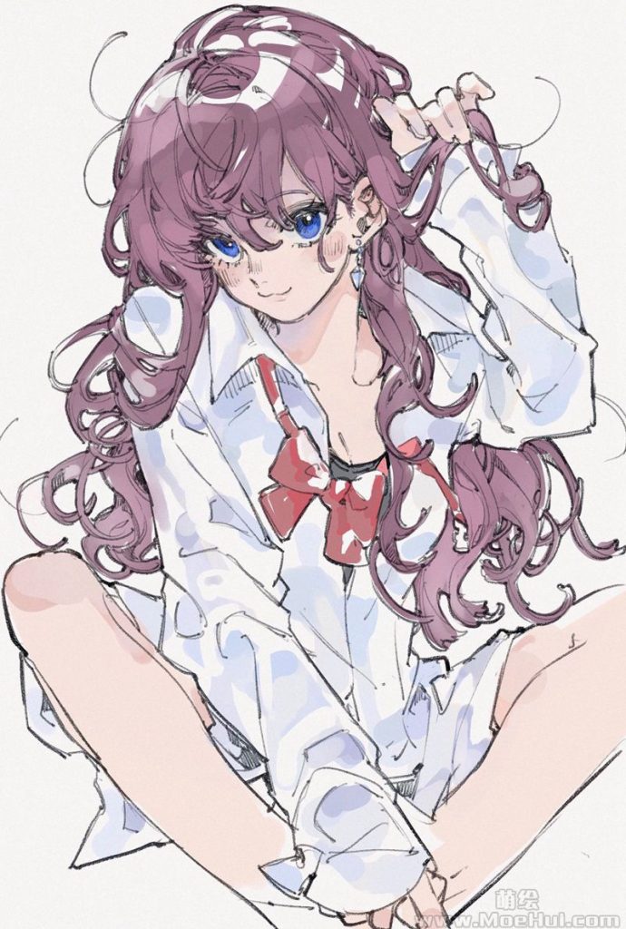 图片[2] - [モカ(daruma-Owl)]instagram+tumblr+推特图片包[77P] - 二次元星球