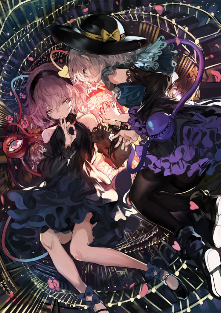 图片[9] - [画师推荐][ran(bukeranwu)]Pixiv+散图包+推特图片包[382P] - 二次元星球