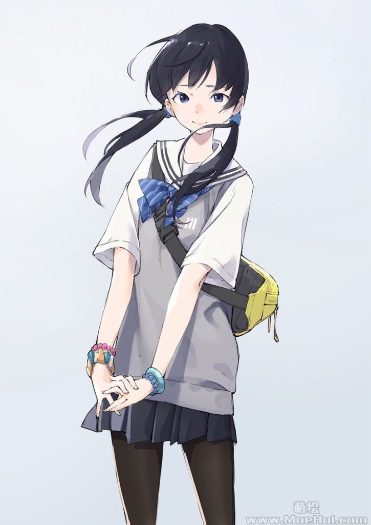 图片[11] - [popman3580]pixiv+instagram+推特图片包[785P] - 二次元星球