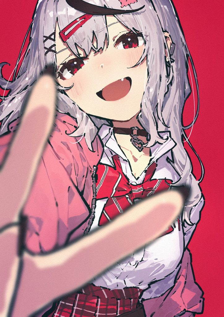图片[9] - [しろい(shiloroshi)]Pixiv+BlueSky+推特图片包[148P] - 二次元星球