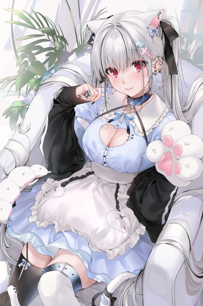 图片[11] - [unxi(unxxi)]Pixiv+instagram+散图包+推特图片包[267P] - 二次元星球