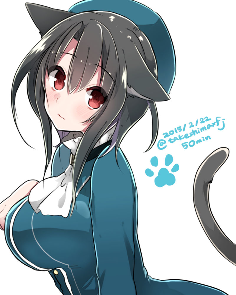 图片[1] - [竹嶋えく(TakeshimaEku)]pixiv+散图包+推特图片包[1040P] - 二次元星球