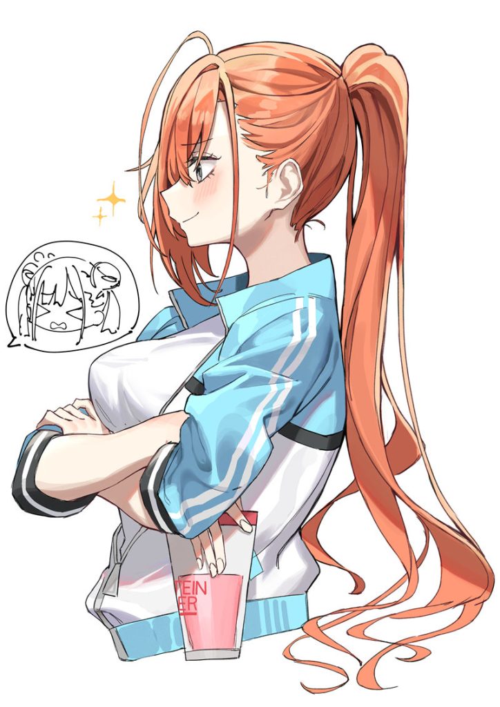 图片[8] - [はるゆき(yukieed)]Pixiv+BlueSky+推特图片包[1357P] - 二次元星球