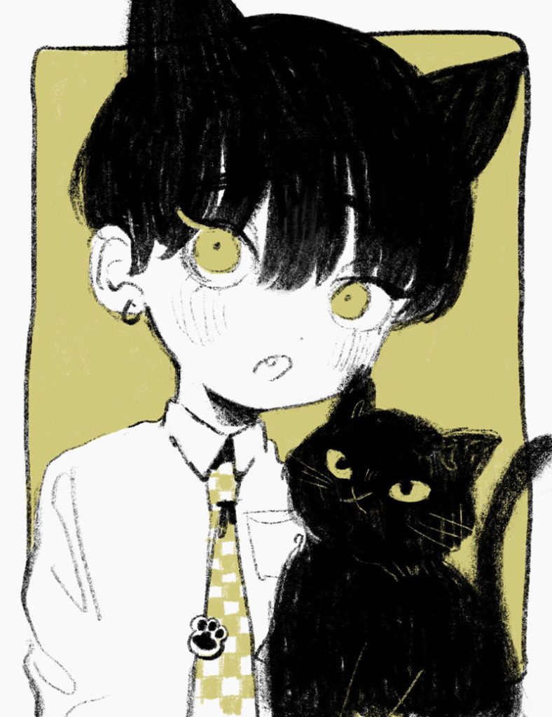 图片[9] - [machi(mmmmm_088)]推特图片包[361P] - 二次元星球
