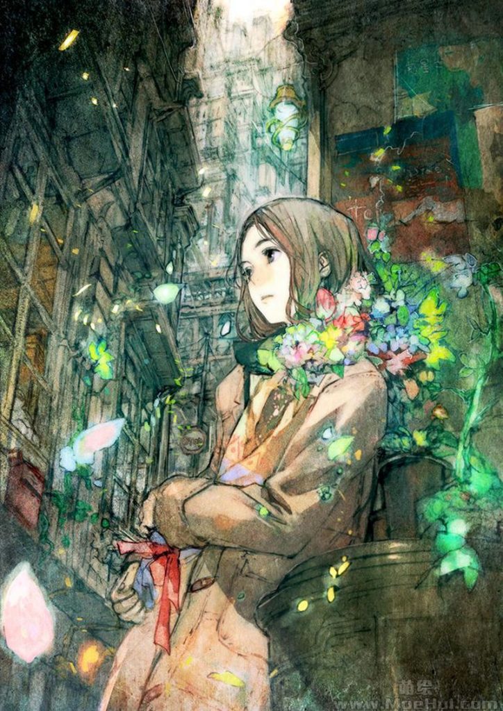 图片[4] - [toi8(toi81008)]Pixiv+散图+推特图片包[869P] - 二次元星球