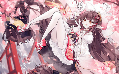 [MiyU(miy_u1308)]Pixiv+推特图片包[854P] - 二次元星球