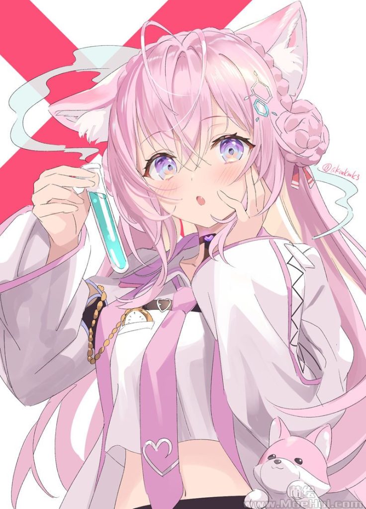 图片[14] - [あかもく(Akamoku)]Pixiv+散图+推特图片包[494P] - 二次元星球