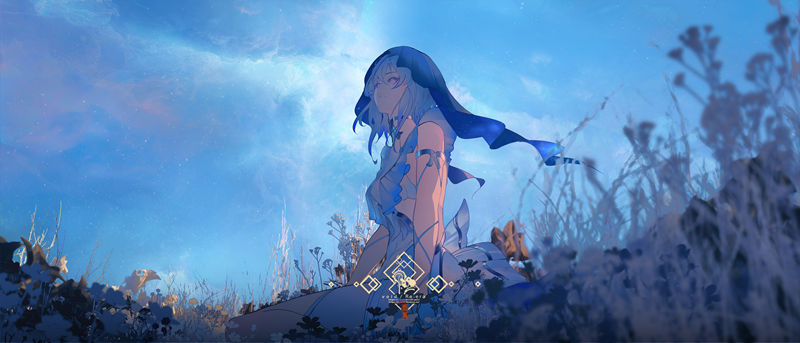 图片[14] - [画师推荐][void(void_ling)]Pixiv+推特图片包[264P] - 二次元星球