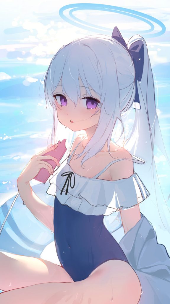 图片[13] - [画师推荐][神奇的9君(Rookie_9)]Pixiv+推特图片包[253P] - 二次元星球