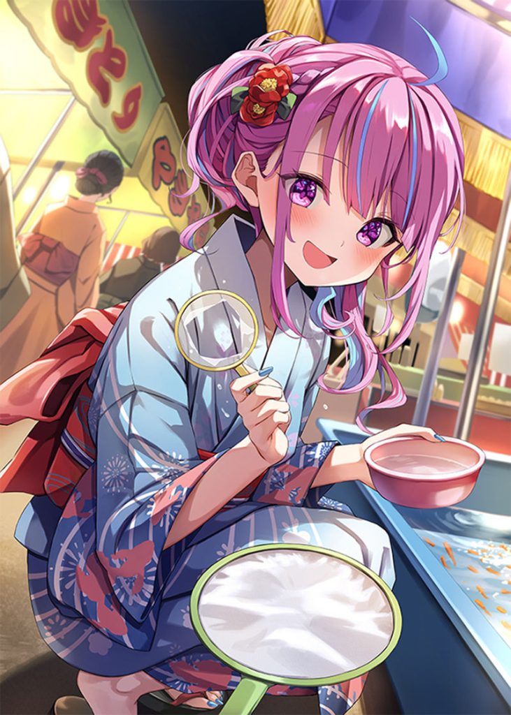 图片[19] - [さまてる(summer_tail720)]Pixiv+推特图片包[199P] - 二次元星球
