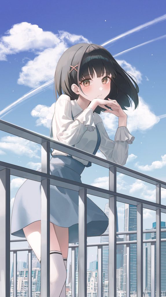 图片[9] - [画师推荐][セイナ(SeiNa)]Pixiv+推特图片包[33P] - 二次元星球