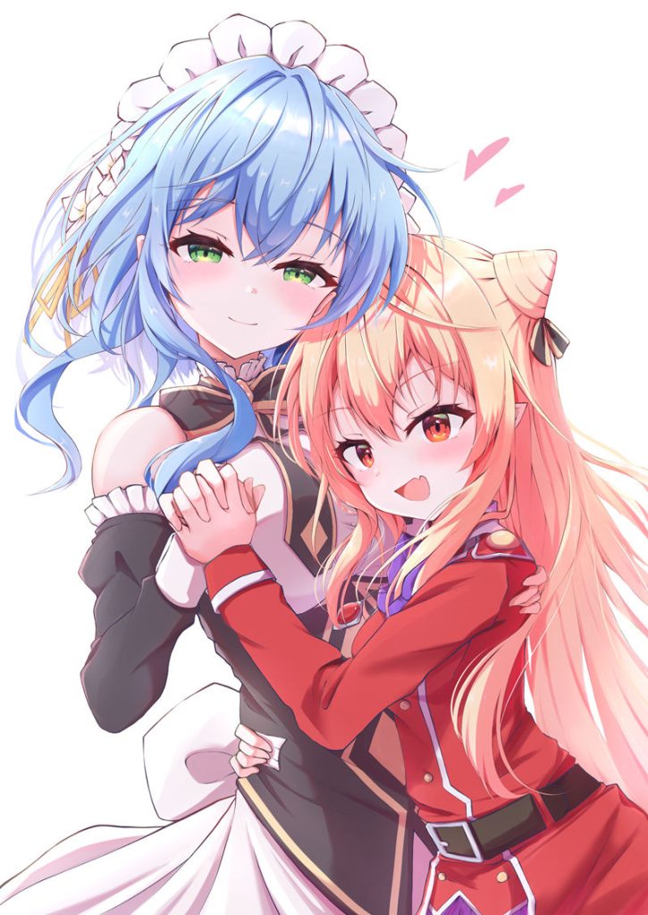 图片[4] - [かるぱ(karupapon)]Pixiv+推特图片包[206P] - 二次元星球