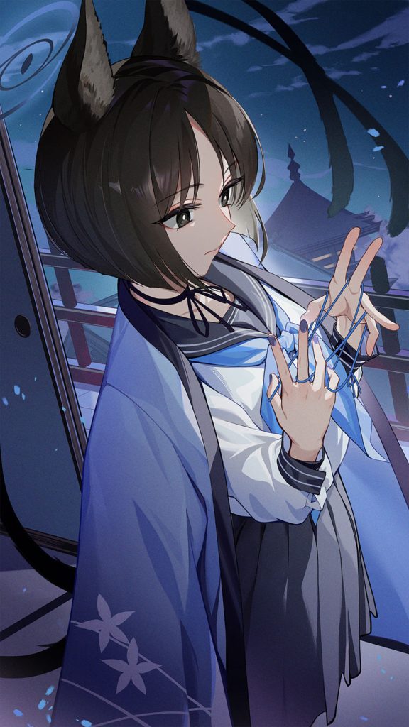 图片[15] - [kainown(kainownill)]Pixiv+推特图片包[419P] - 二次元星球