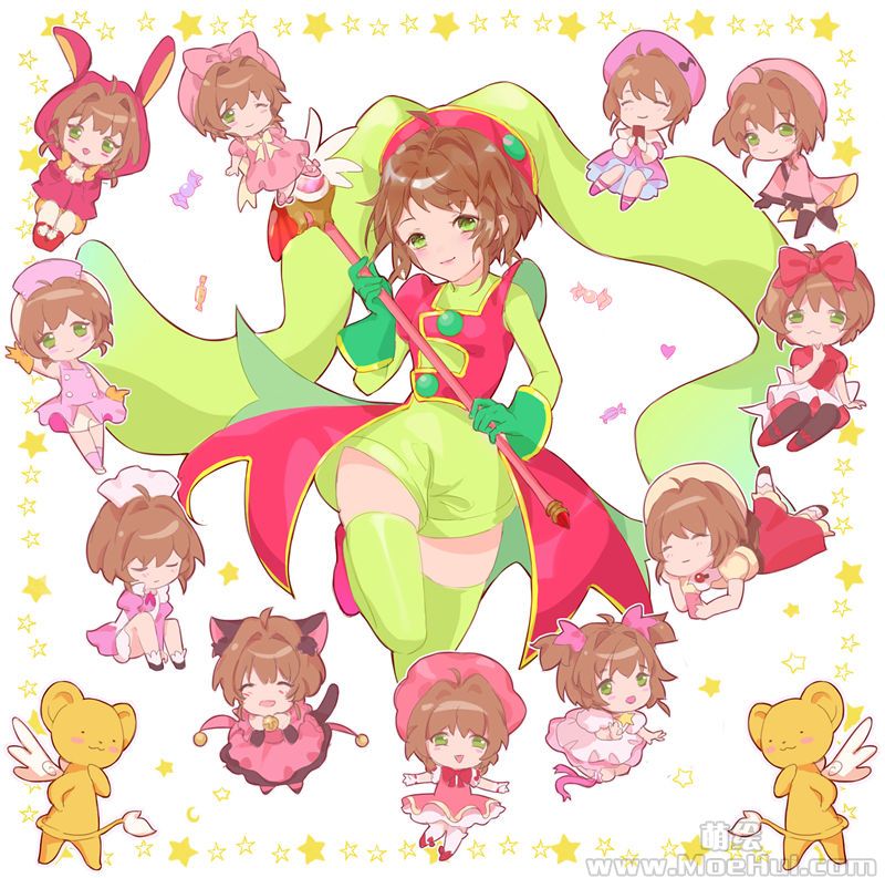 图片[14] - [画师推荐][balabling]Pixiv图片包[238P] - 二次元星球
