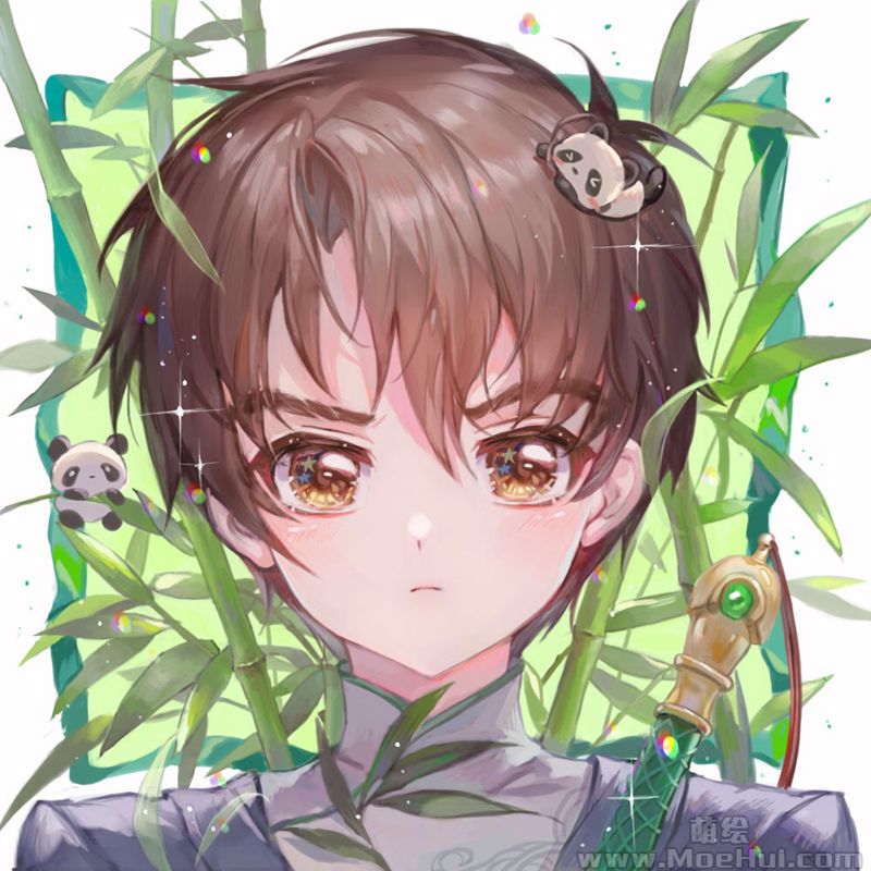 图片[14] - [画师推荐][抹茶(Matcha)]Pixiv+推特图片包[343P] - 二次元星球
