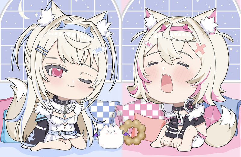 图片[4] - [画师推荐][みやびりんご(Miyabi_Ringo_)]Pixiv+推特图片包[49P] - 二次元星球