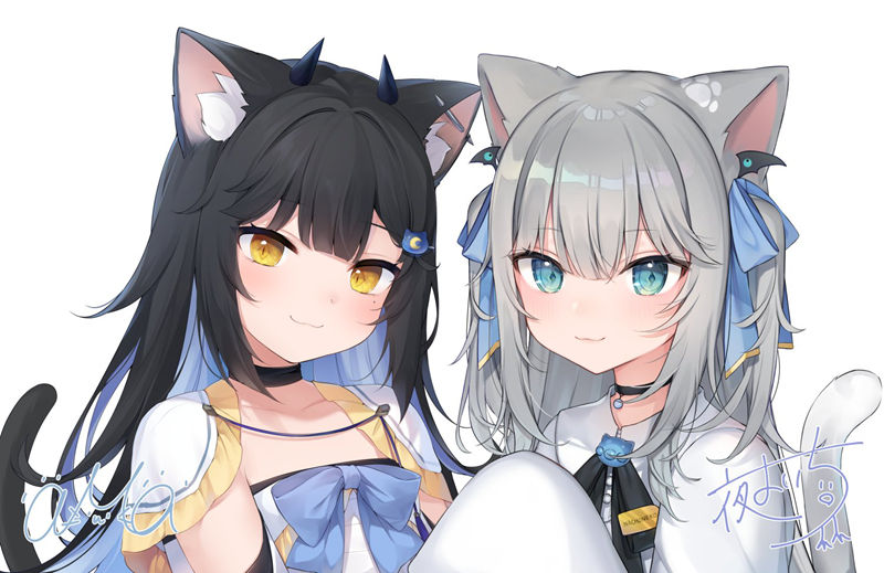 图片[17] - [甘城なつき(AmashiroNatsuki)]Pixiv+散图包+推特图片包[736P] - 二次元星球