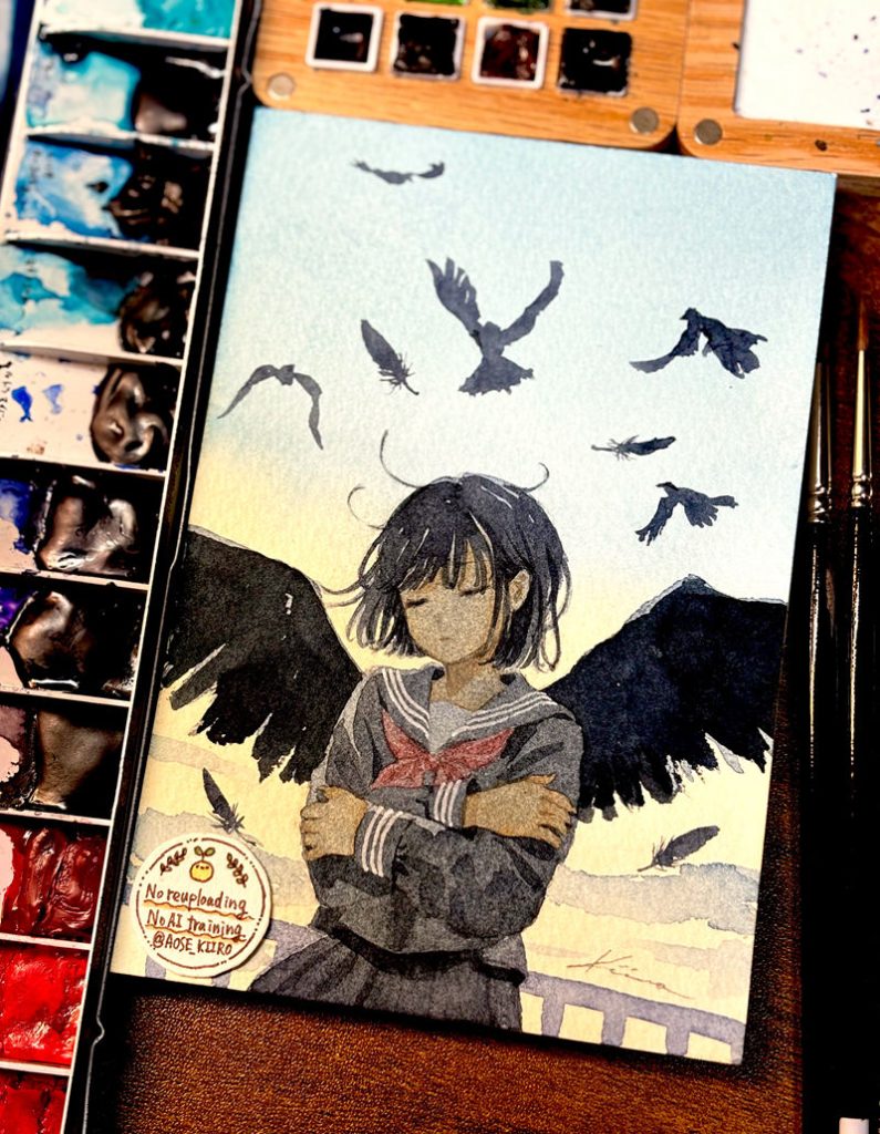 图片[9] - [青瀬きいろ(aose_kiiro)]instagram+推特图片包[440P] - 二次元星球