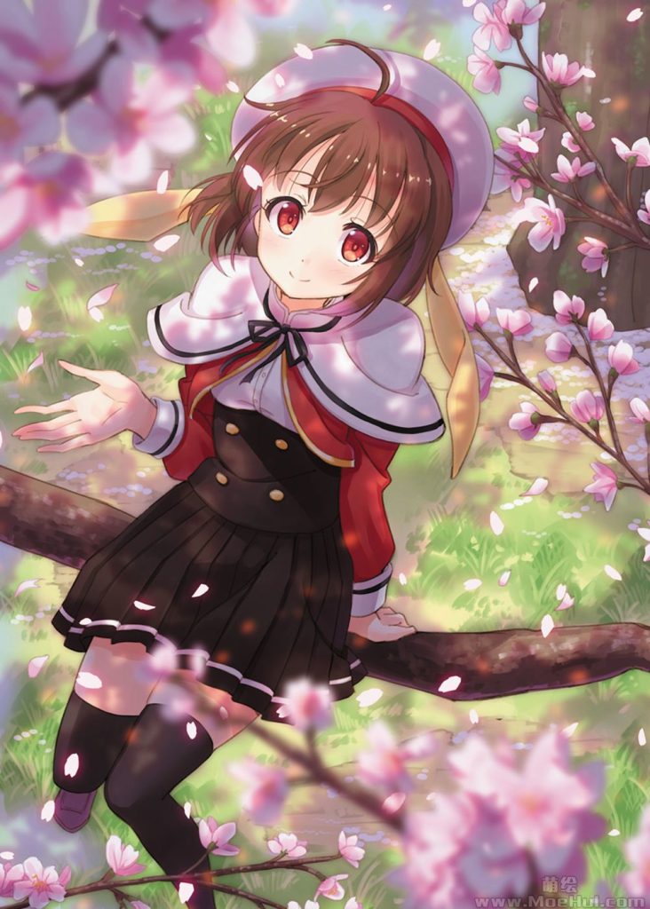 图片[7] - [日向あずり(Hyuuga Azuri)]Pixiv+推特图片包[806P] - 二次元星球