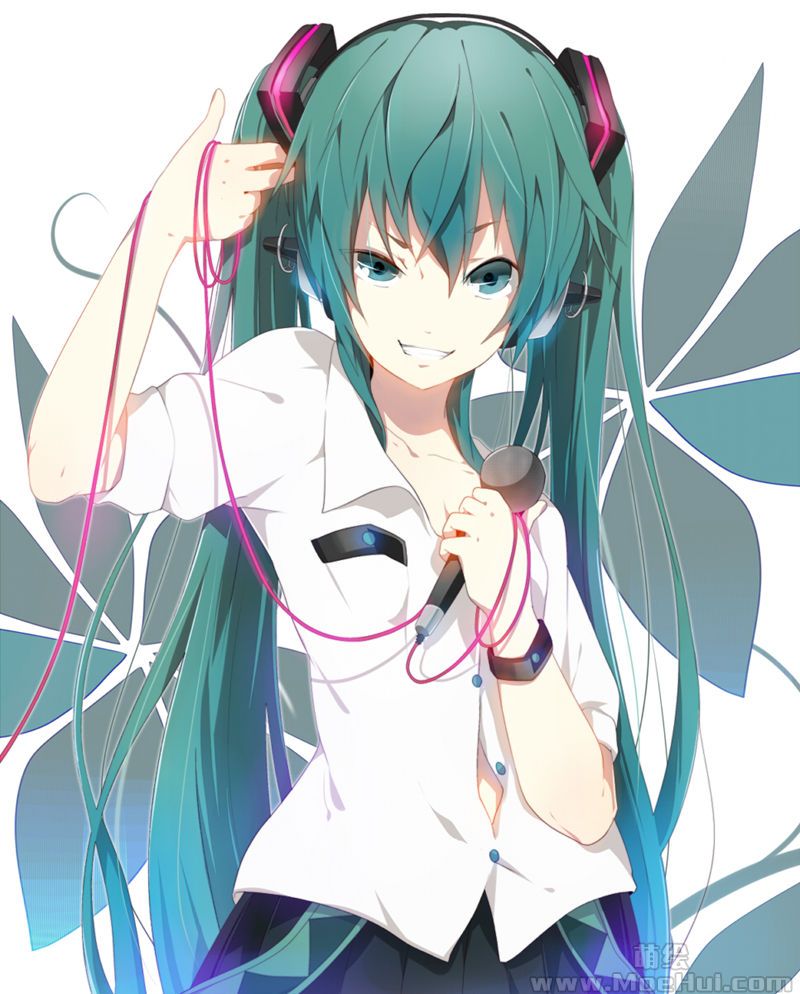 图片[1] - [荻pote(ogipote)]Pixiv+Bluesky+部分fanbox+散图包+推特图片包[1174P] - 二次元星球