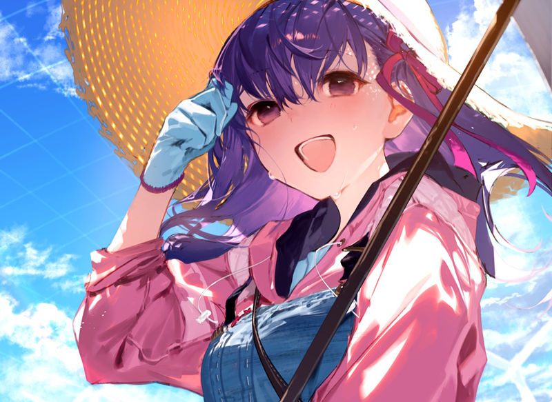 图片[10] - [ホトソウカ(hotosoka)]Pixiv+推特图片包[35P] - 二次元星球