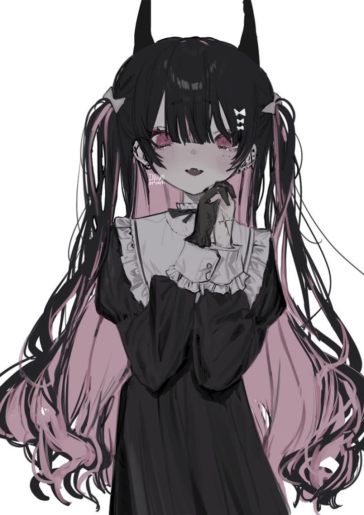 图片[2] - [画师推荐][狗ヲ(inuwoartwork)]Pixiv图片包[250P] - 二次元星球