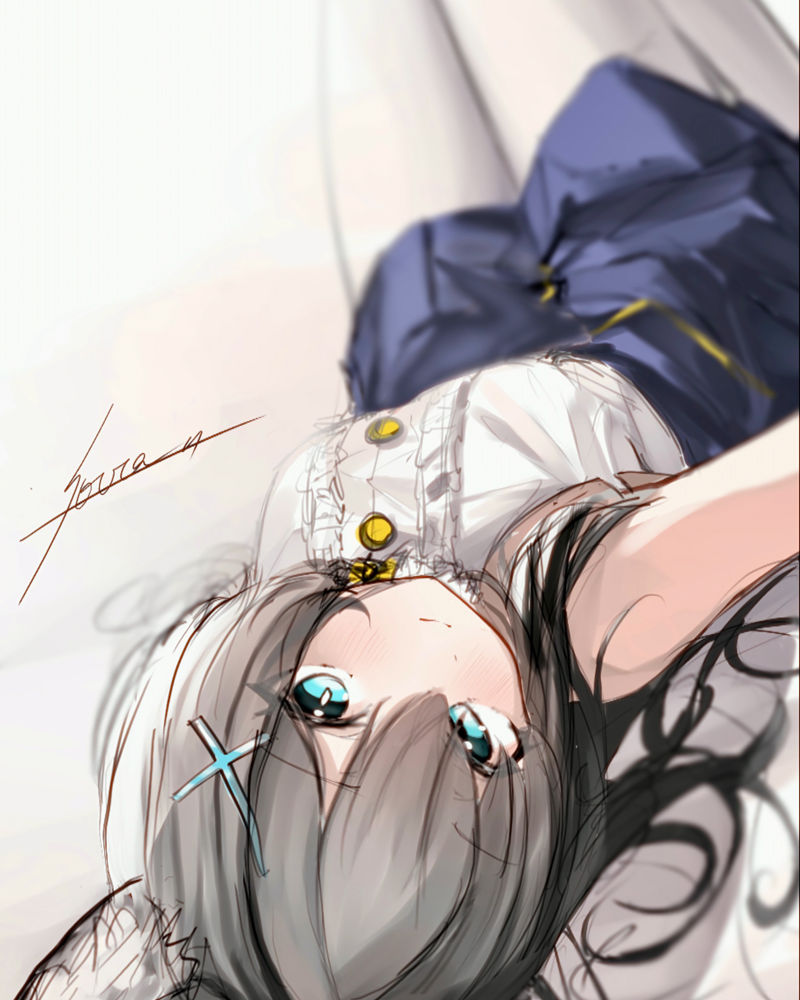 图片[7] - [画师推荐][ｴce.(LeCieI_)]Pixiv+Bluesky+推特图片包[184P] - 二次元星球