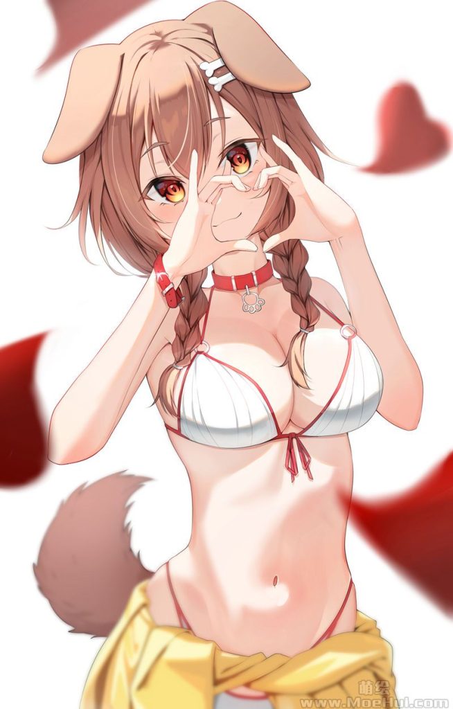 图片[8] - [326(three_twosix)]Pixiv+推特图片包[205P] - 二次元星球