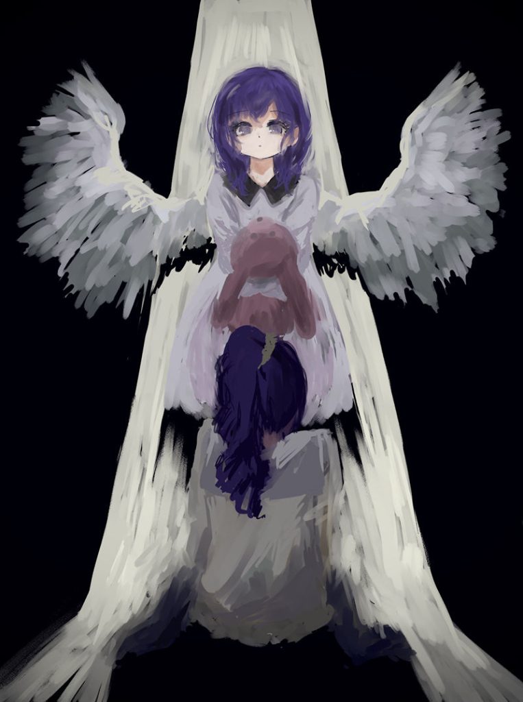 图片[8] - [幽蘭(_uran_92)]Pixiv+推特图片包[113P] - 二次元星球