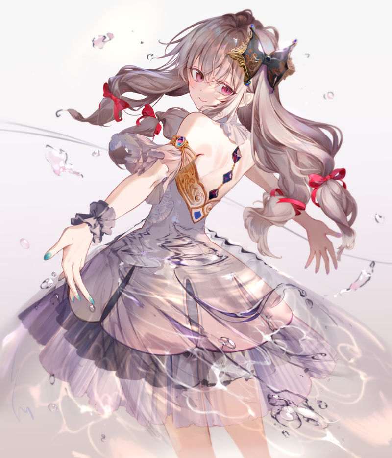 图片[4] - [こーやふ(ko-yahu)]Pixiv+instagram+推特图片包[467P] - 二次元星球