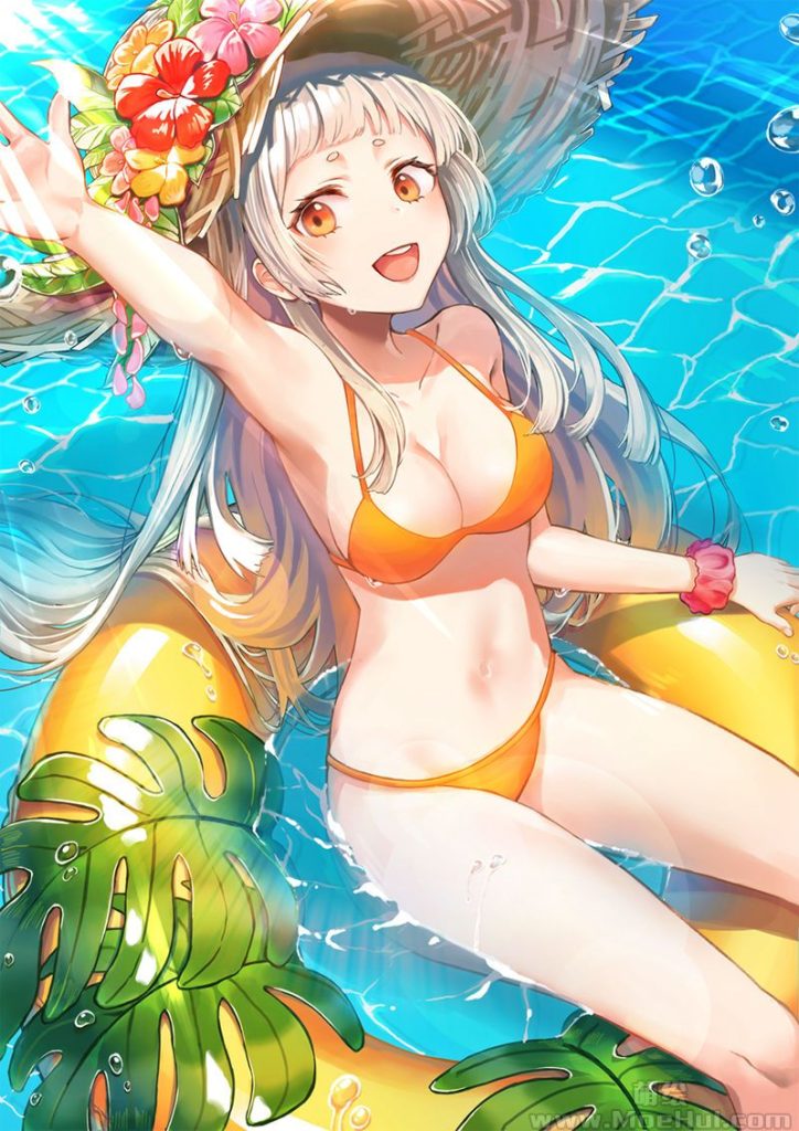 图片[1] - [らんぐ(Rangu)]Pixiv+instagram+小部分fanbox+推特图片包[620P] - 二次元星球
