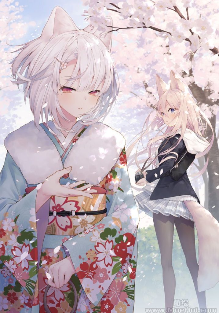 图片[9] - [徳之ゆいか(TokunoYuika)]Pixiv+推特图片包[491P] - 二次元星球