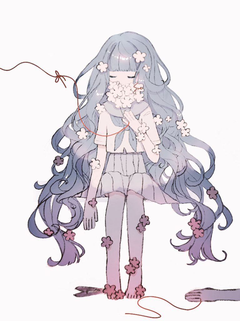 图片[6] - [画师推荐][花宿スー(lilium_Susan)]Pixiv+推特图片包[130P] - 二次元星球