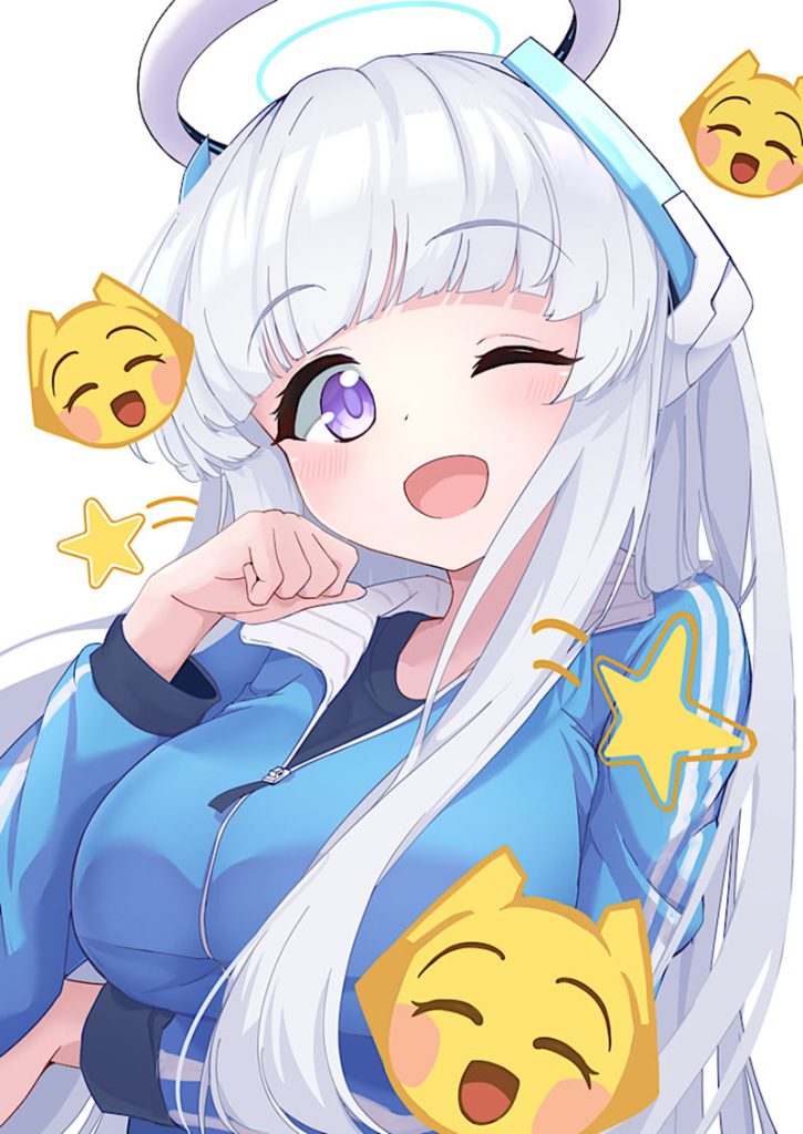图片[4] - [みきしろ(3k14r0)]Pixiv+推特图片包[307P] - 二次元星球