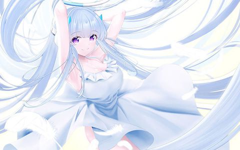 [みきしろ(3k14r0)]Pixiv+推特图片包[307P] - 二次元星球