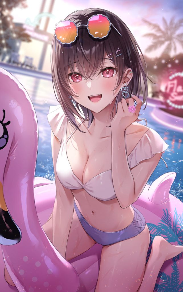 图片[15] - [なかむら(mmnummn)]Pixiv+bluesky+tumblr+小部分fanbox+推特图片包[423P] - 二次元星球