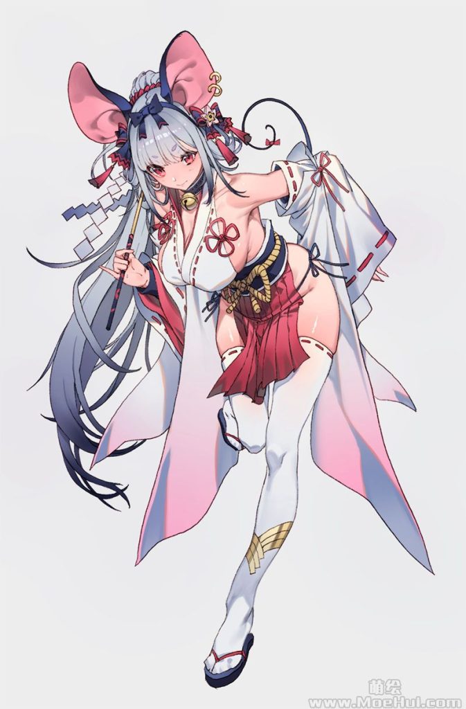 图片[12] - [OLYS(olys011)]Pixiv+推特图片包[1058P] - 二次元星球