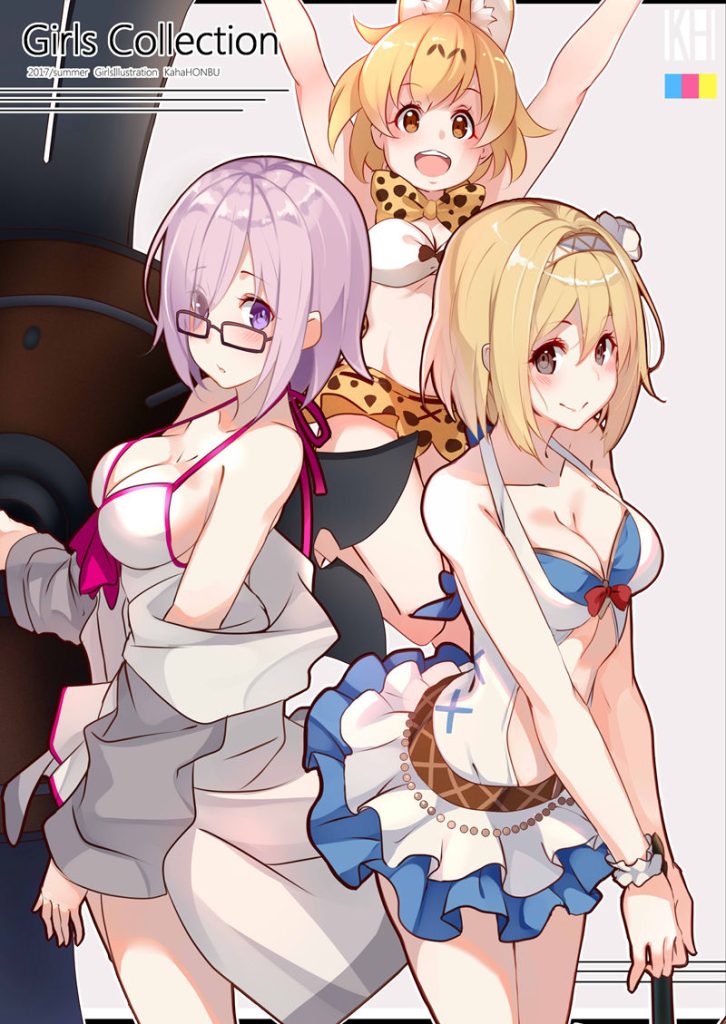 图片[12] - [玖条イチソ(kujouitiso)]Pixiv+小部分FANBOX+推特图片包[330P] - 二次元星球