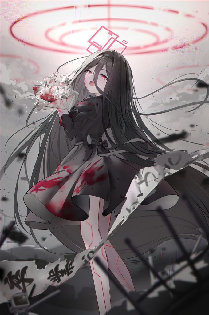 图片[10] - [サンロクス(Sangnoksu_)]Pixiv+推特图片包[64P] - 二次元星球