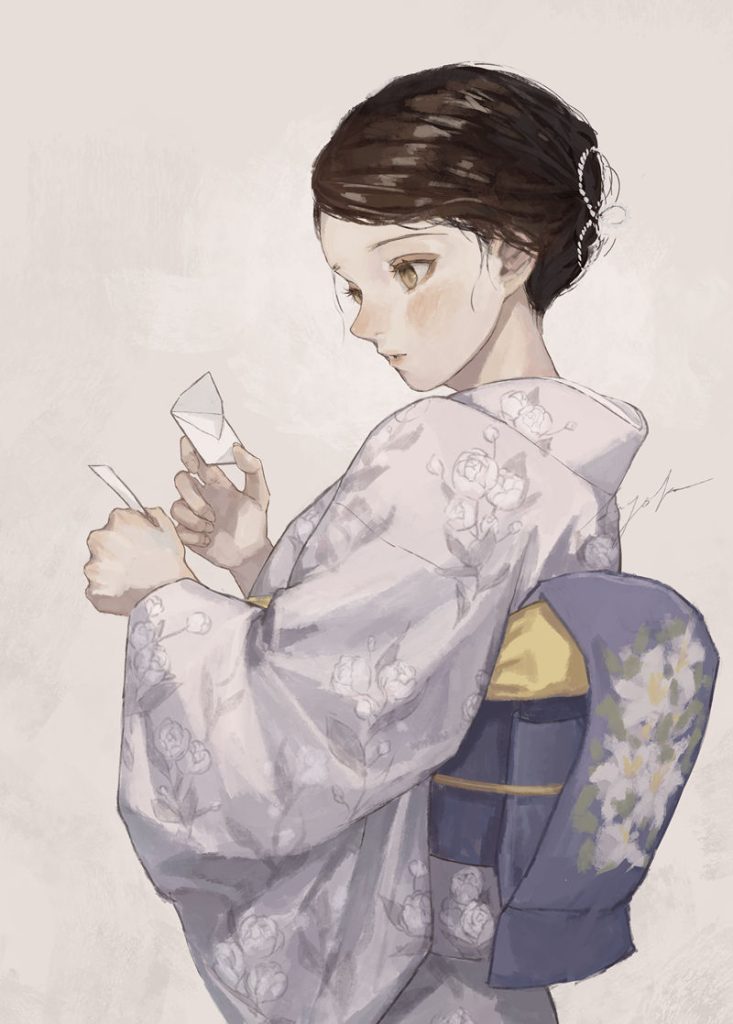 图片[15] - [小夜子(sayosny2)]Pixiv+instagram+推特图片包[189P] - 二次元星球
